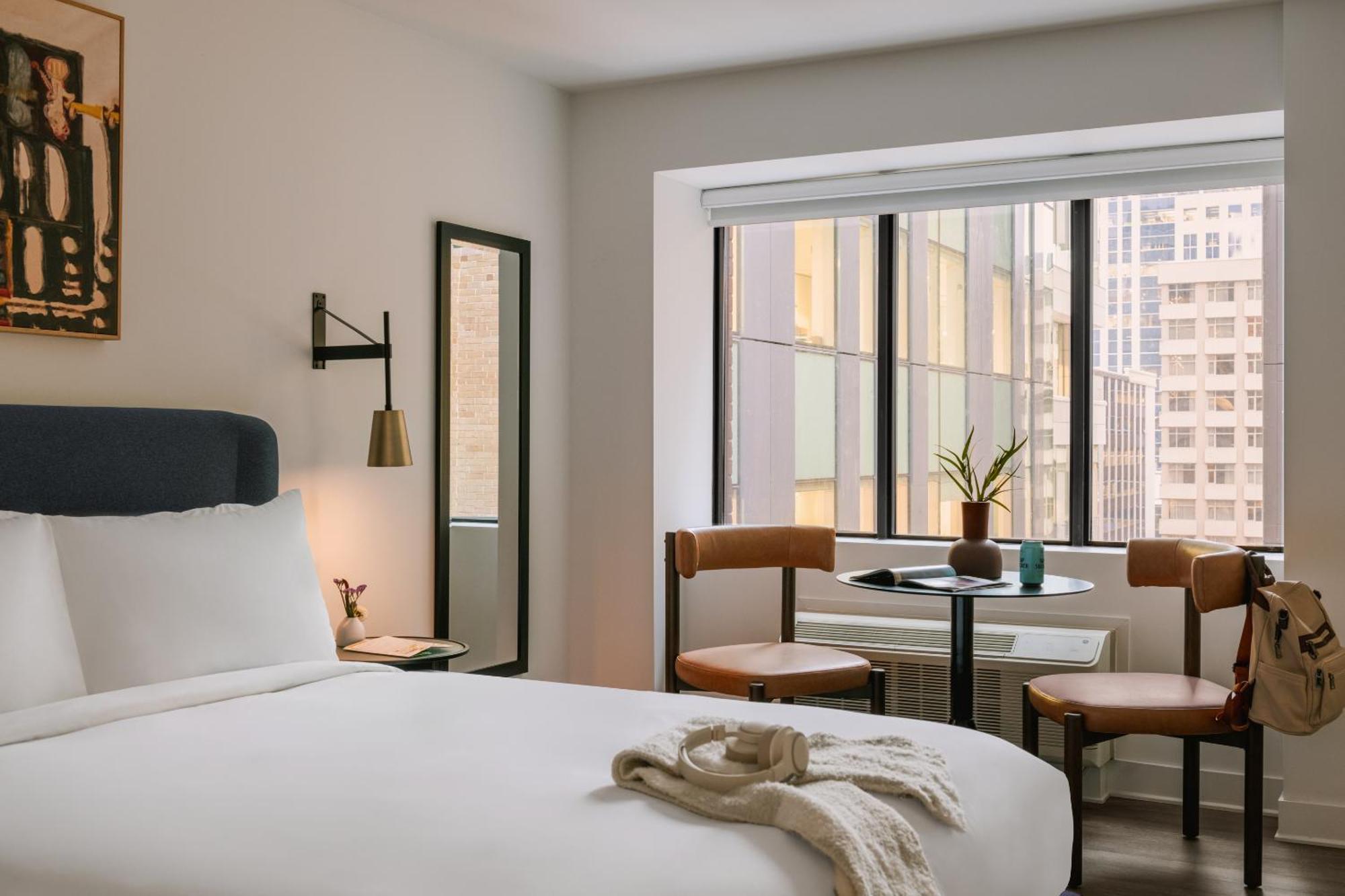 Sonder Arlo Aparthotel Ottawa Exterior photo