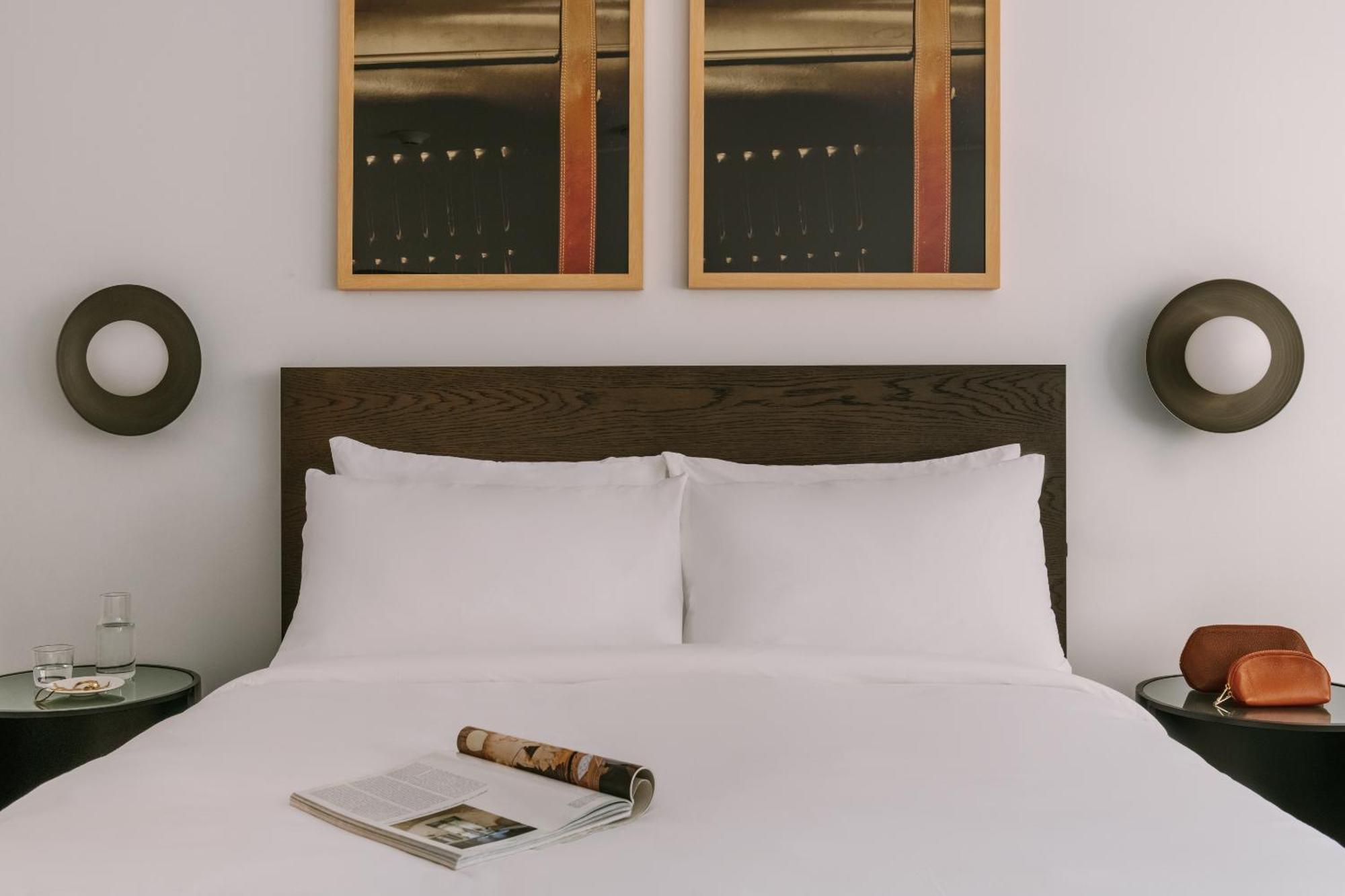 Sonder Arlo Aparthotel Ottawa Exterior photo