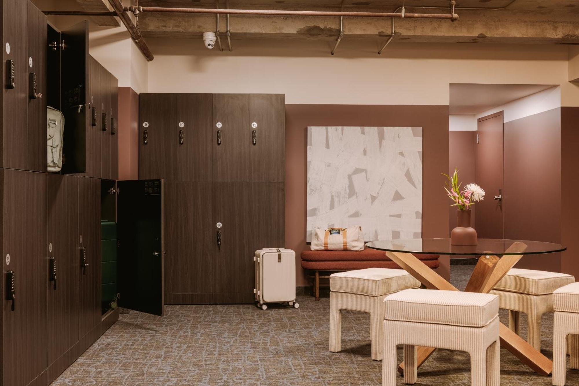 Sonder Arlo Aparthotel Ottawa Exterior photo