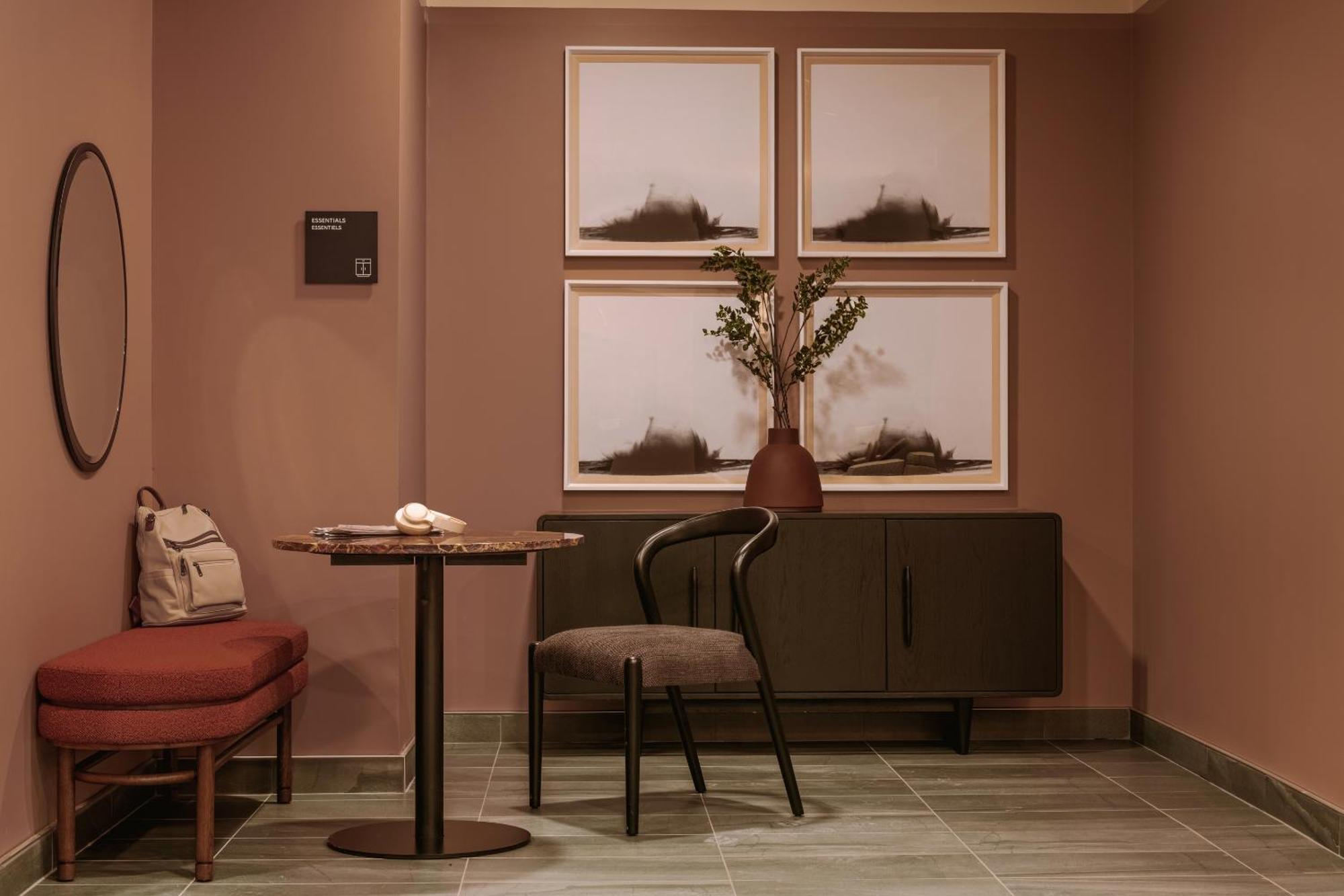 Sonder Arlo Aparthotel Ottawa Exterior photo