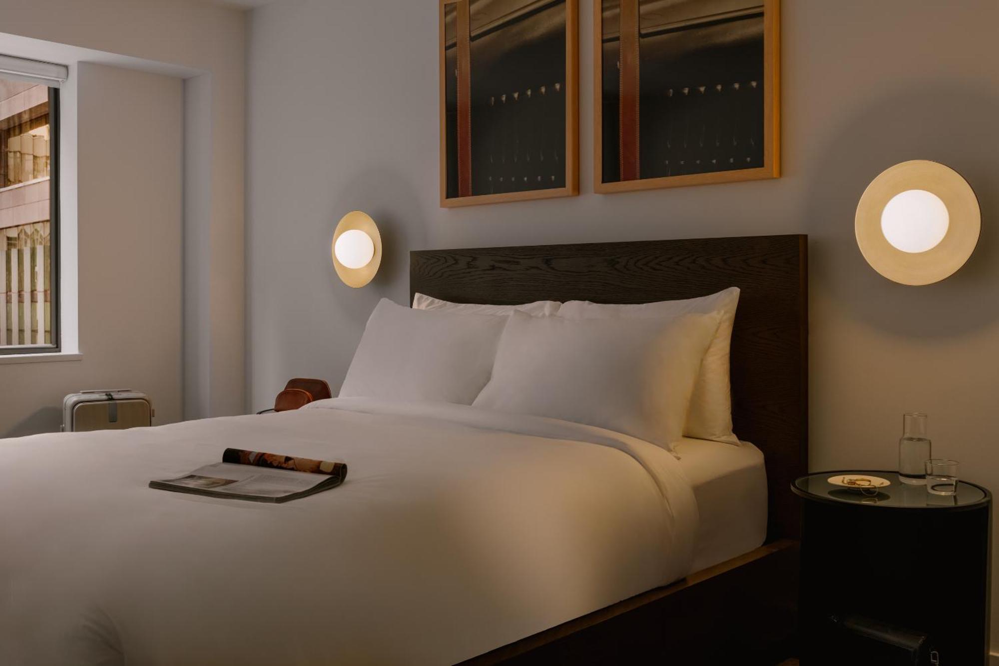 Sonder Arlo Aparthotel Ottawa Exterior photo