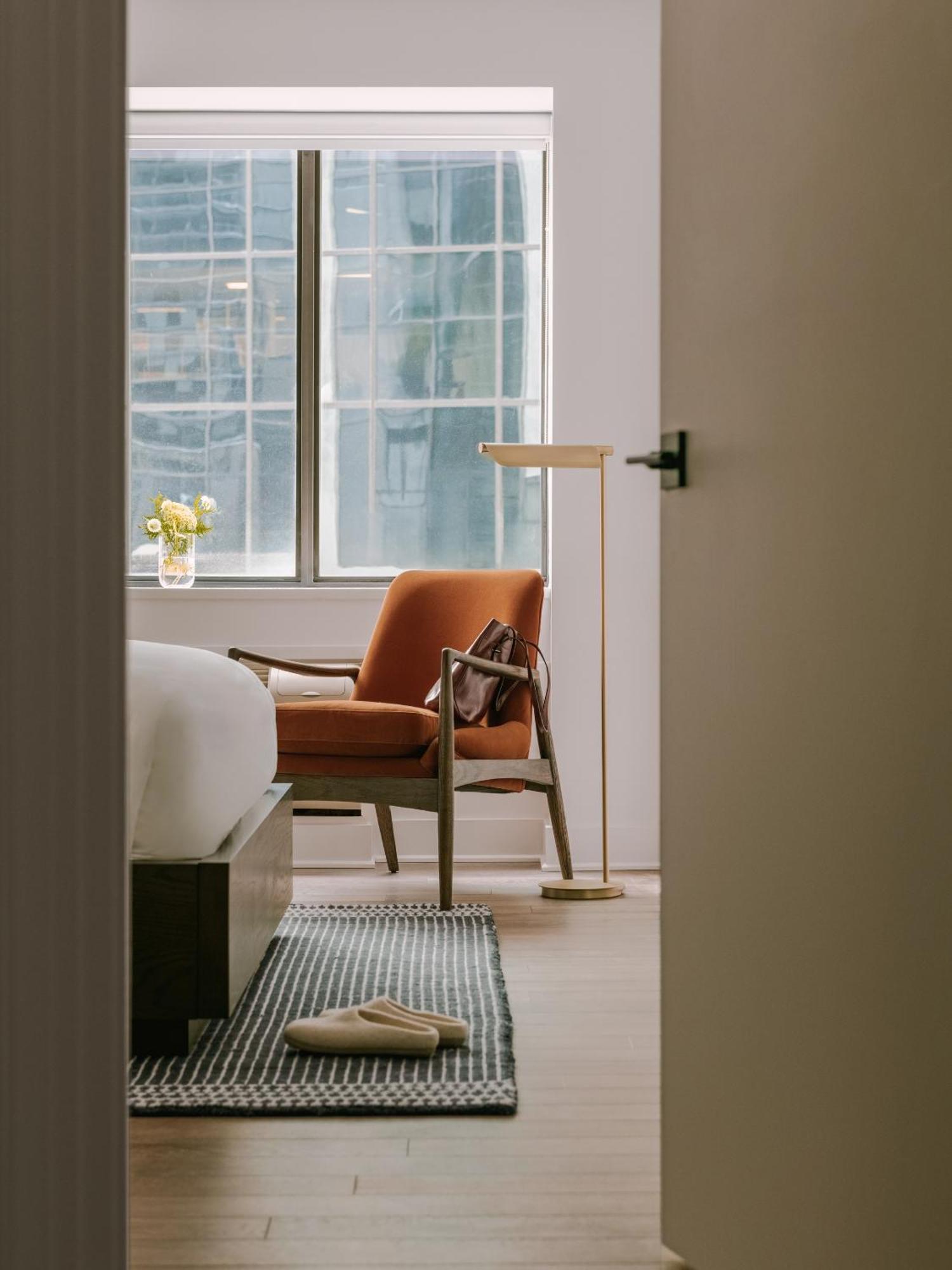 Sonder Arlo Aparthotel Ottawa Exterior photo